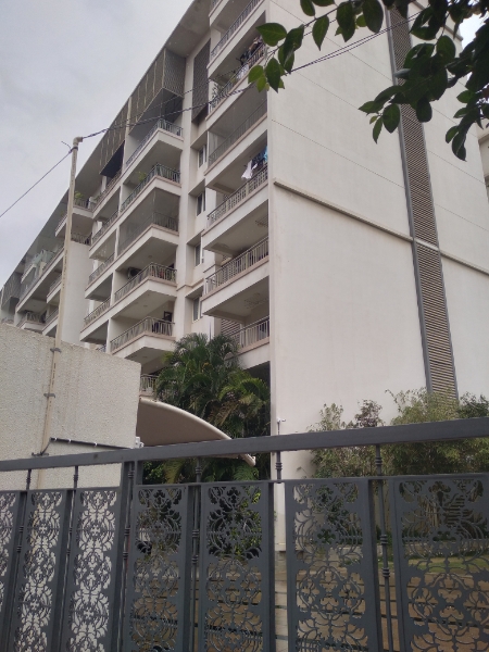 3.5 BHK + Pooja Room,Servant Room 2710 Sq.Ft. Apartment in NR Orchid Gardenia