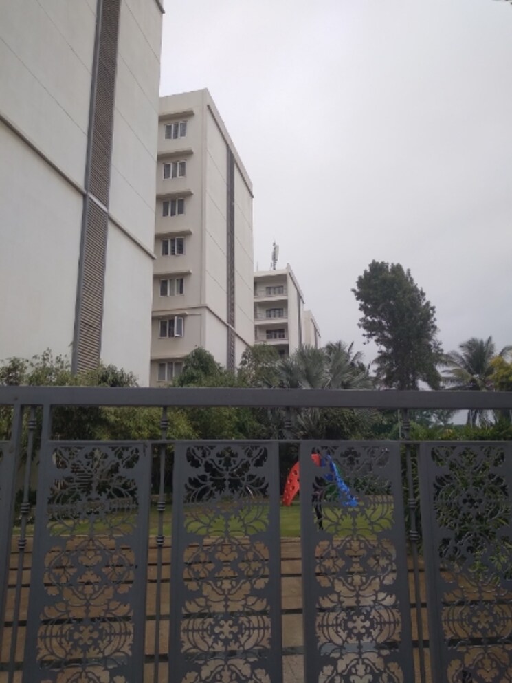 Exterior View, nr-orchid-gardenia 3.5 Bedroom 2710 Sq.Ft. Apartment In Jakkuru Bangalore 8997626