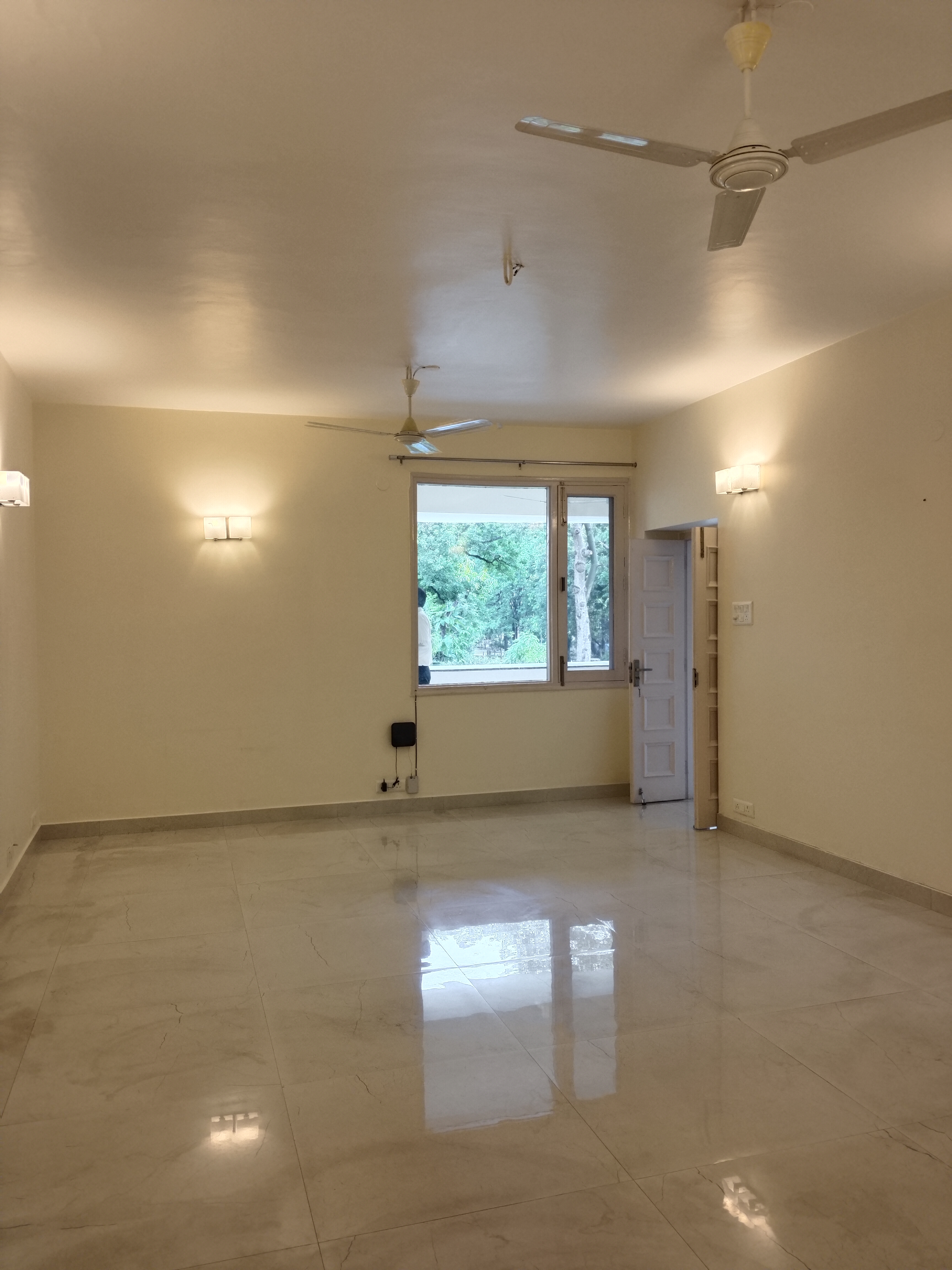 2 BHK + Pooja Room,Servant Room,Study Room,Extra Room Apartment For Rent in Boutique Residential Apartments 35