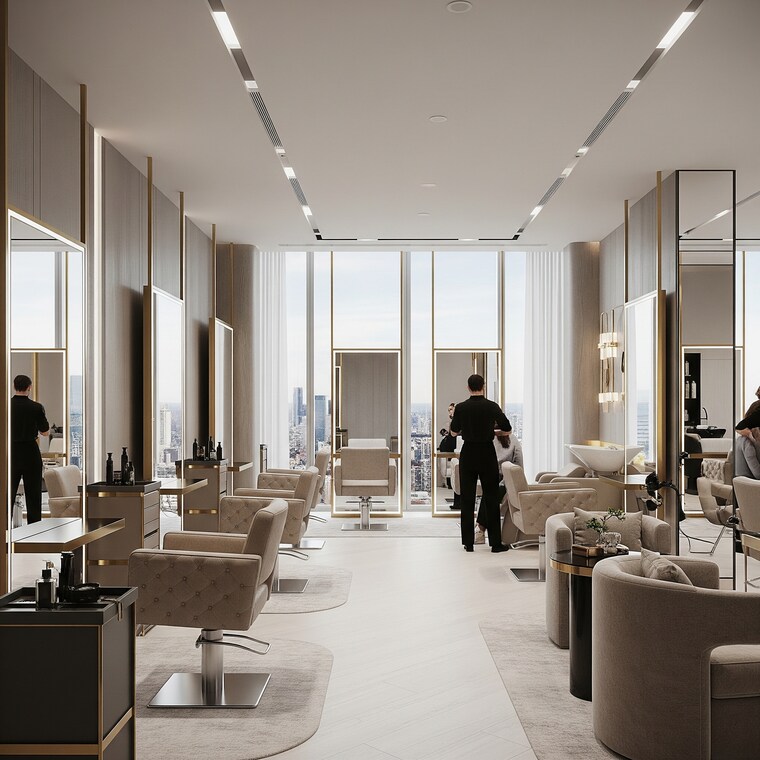 Team Area, marol Studio 200 Sq.Ft. Apartment In Marol Mumbai 8997483