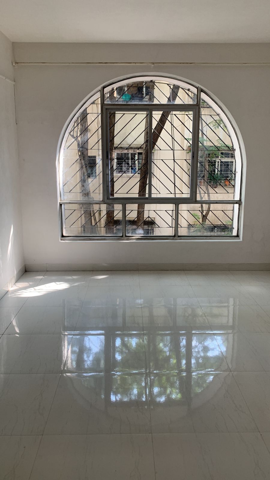 1 BHK 550 Sq.Ft. Apartment in Bhosale Elite