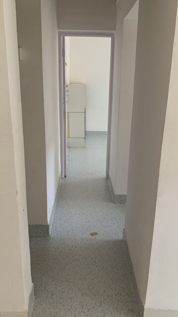 Building Lobby in 1 BHK Apartment at Bhosale Elite, Bhosale Nagar – for Rent