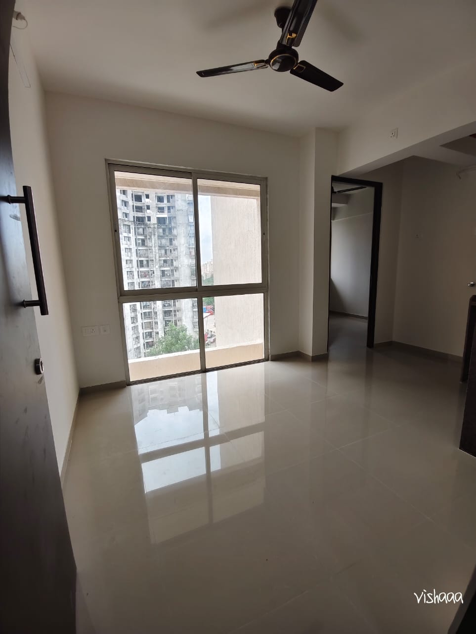 1 RkApartment For Rent in Puraniks Tokyo Bay