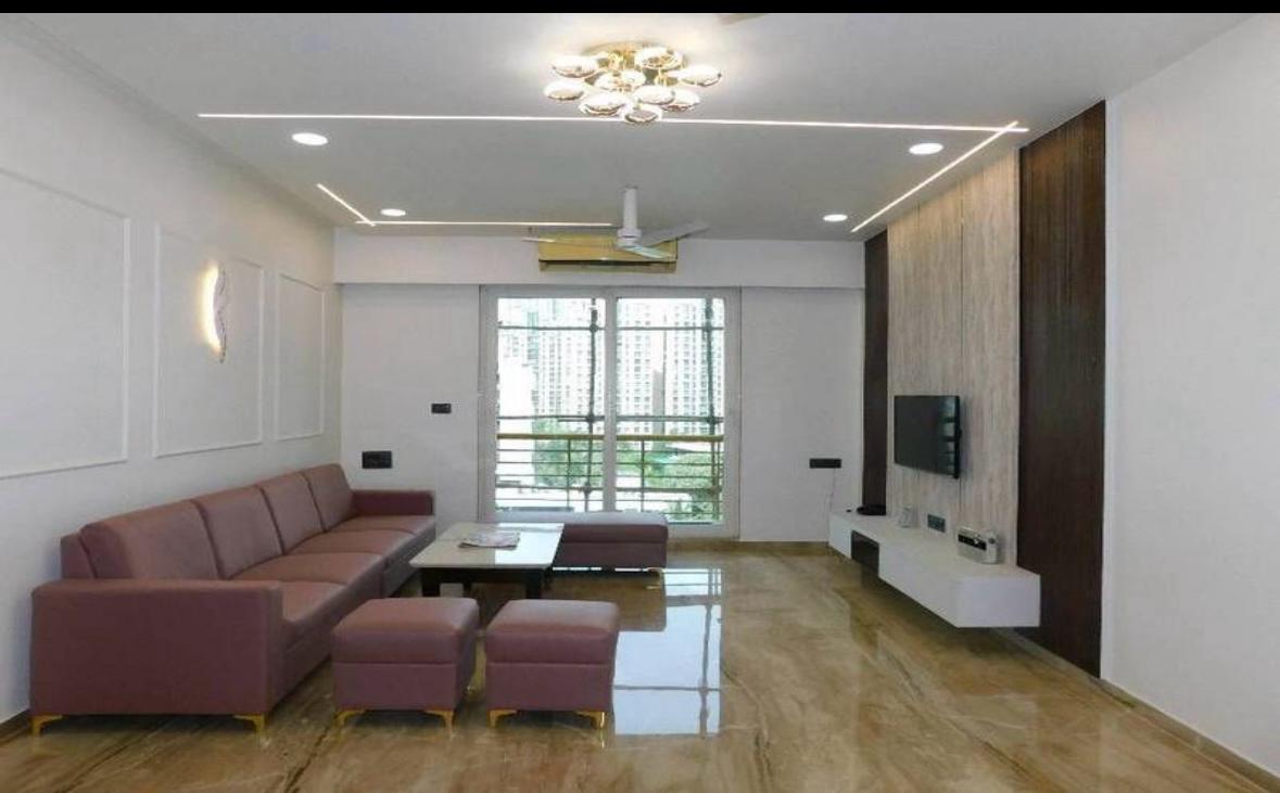3 BHK Apartment For Sale in Oswal Bella Vista