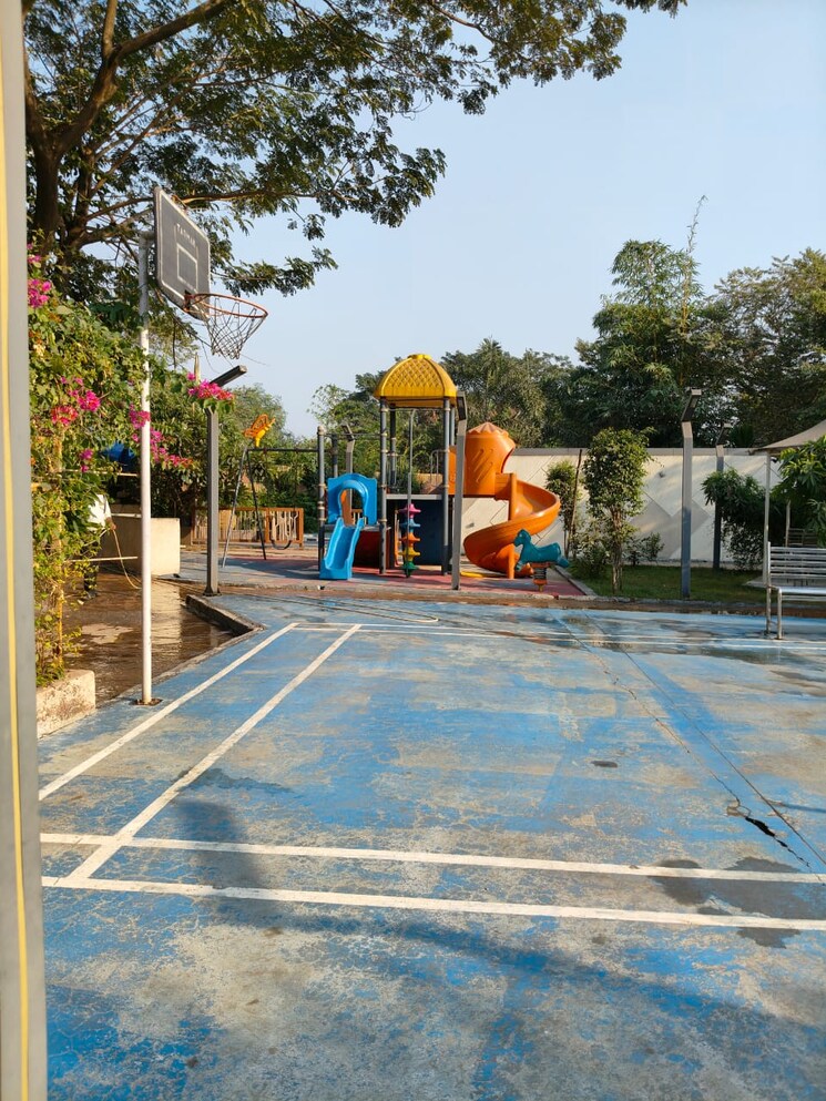  Parking, balaji-trinity-oasis 3 Bedroom 900 Sq.Ft. Apartment In Bhayandarpada Thane 8997479