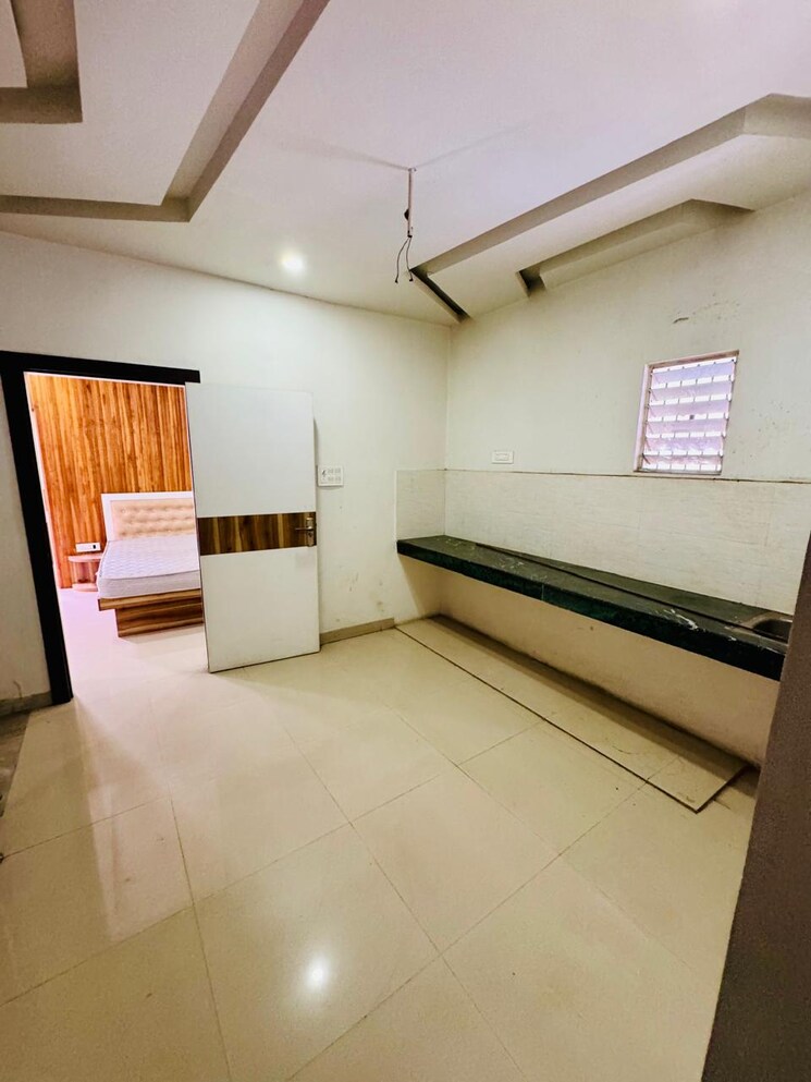 Kitchen, bariatu housing colony 4 Bedroom 1800 Sq.Ft. Independent House In Bariatu Housing Colony Ranchi 8997471