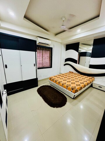 Team Area in 4 BHK Independent House at Bariatu Housing Colony – for Sale