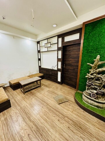 Parking in 4 BHK Independent House at Bariatu Housing Colony – for Sale
