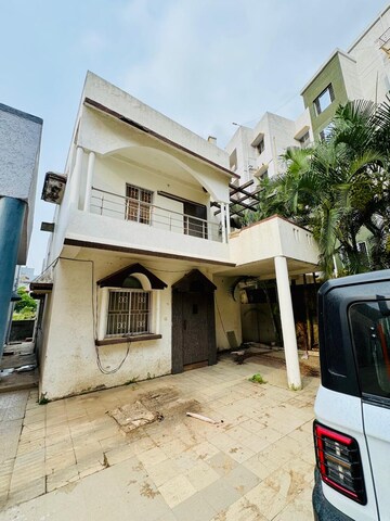 4 BHK Independent House For Sale in Bariatu Housing Colony