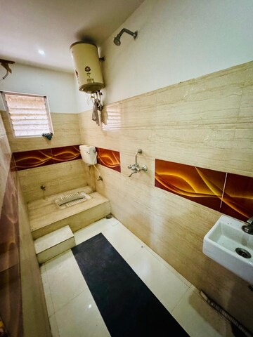 Team Area in 4 BHK Independent House at Bariatu Housing Colony – for Sale