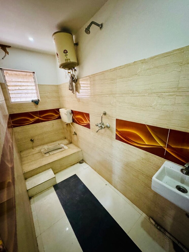 Team Area, bariatu housing colony 4 Bedroom 1800 Sq.Ft. Independent House In Bariatu Housing Colony Ranchi 8997471