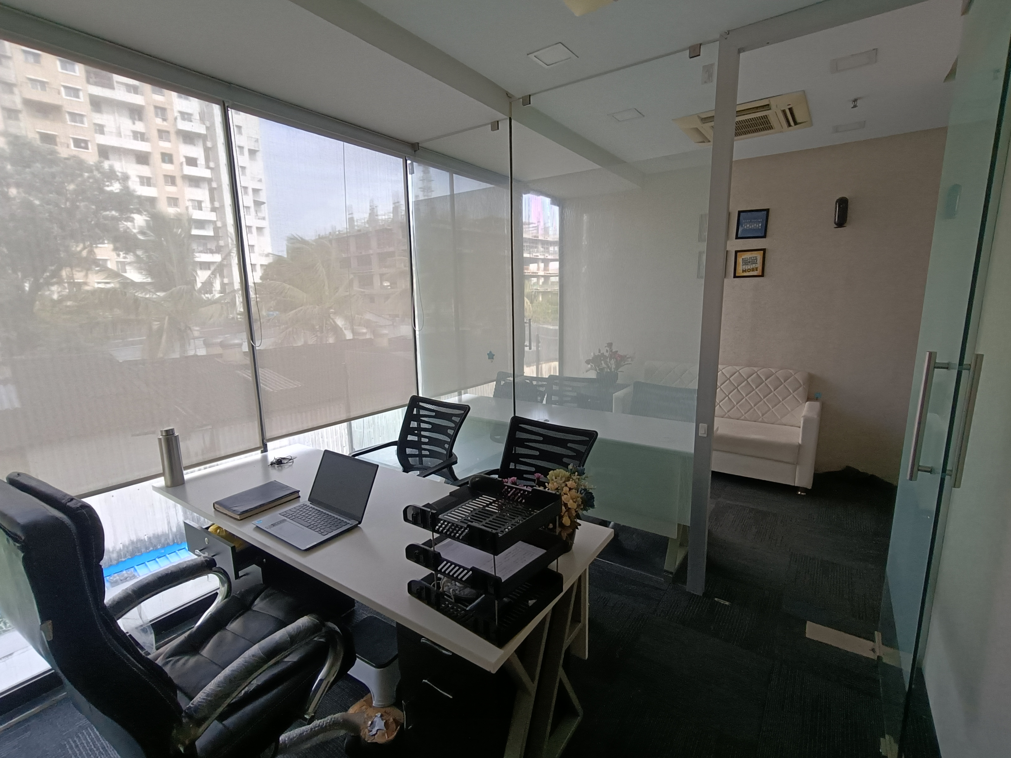 Office Space For Sale in Unity Space 31
