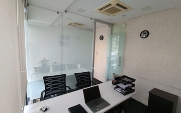 Team Area in Office Space at Unity Space 31, Kondhwa – for Sale