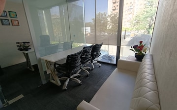 Team Area in Office Space at Unity Space 31, Kondhwa – for Sale