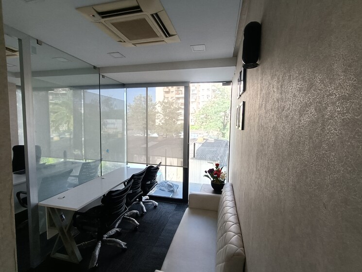 Team Area, unity-space-31 Commercial Office Space 288 Sq.Ft. In Kondhwa Pune 8997480