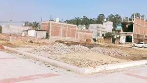  Plot For Sale in Deva Road