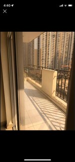 2 BHK 668 Sq.Ft. Apartment in Eldeco Live By The Greens