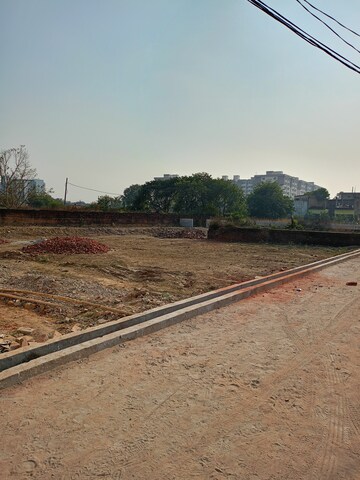 Plot Area in  Plot at Deva Road – for Sale