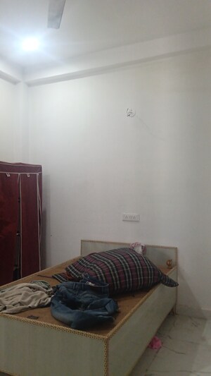 Bedroom in 2 BHK Apartment at Eldeco Live By The Greens, Sector 150 – for Sale