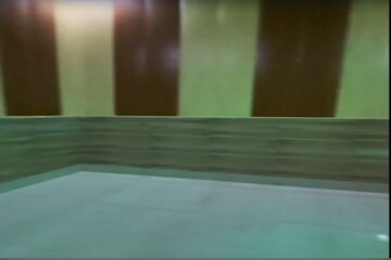 Bedroom in 3 BHK Villa at Bahadarabad – for Sale