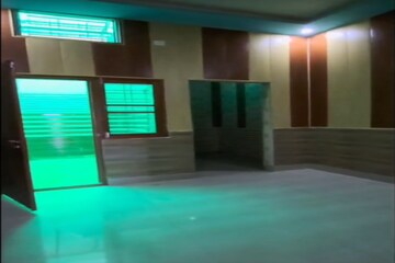 Bedroom in 3 BHK Villa at Bahadarabad – for Sale