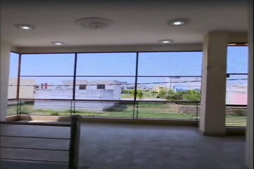 3 BHK Villa – Exterior View View at Bahadarabad - for Sale