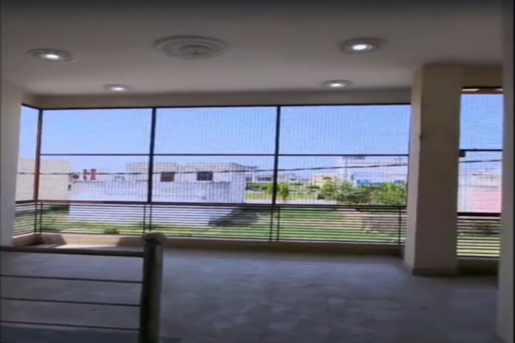 Exterior View, bahadarabad 3 Bedroom 1127 Sq.Ft. Villa In Bahadarabad Haridwar 8997499