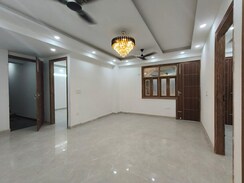 3 BHK + Pooja Room,Servant Room,Study Room,Extra Room Apartment For Sale in Nidhi Exclusive Floors