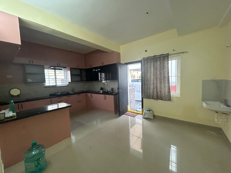 Kitchen, mayfair-villas-tellapur 3 Bedroom 2700 Sq.Ft. Villa In Tellapur Hyderabad 8997513