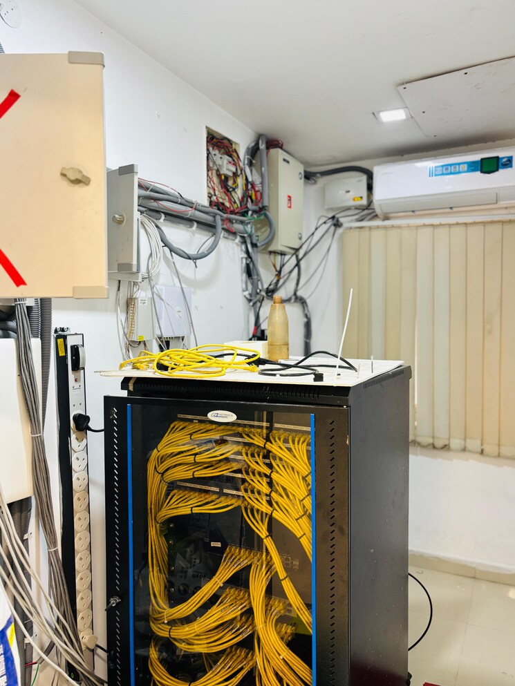 Kitchen, madhapur Commercial Office Space 4000 Sq.Ft. In Madhapur Hyderabad 8997523