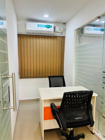 Team Area in  Office Space at Madhapur – for Rent