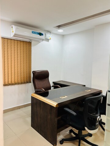 Team Area in  Office Space at Madhapur – for Rent