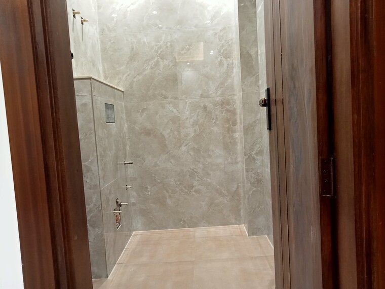 Bathroom, mahavir enclave 1 2 Bedroom 520 Sq.Ft. Builder Floor In Mahavir Enclave 1 Delhi 8997529