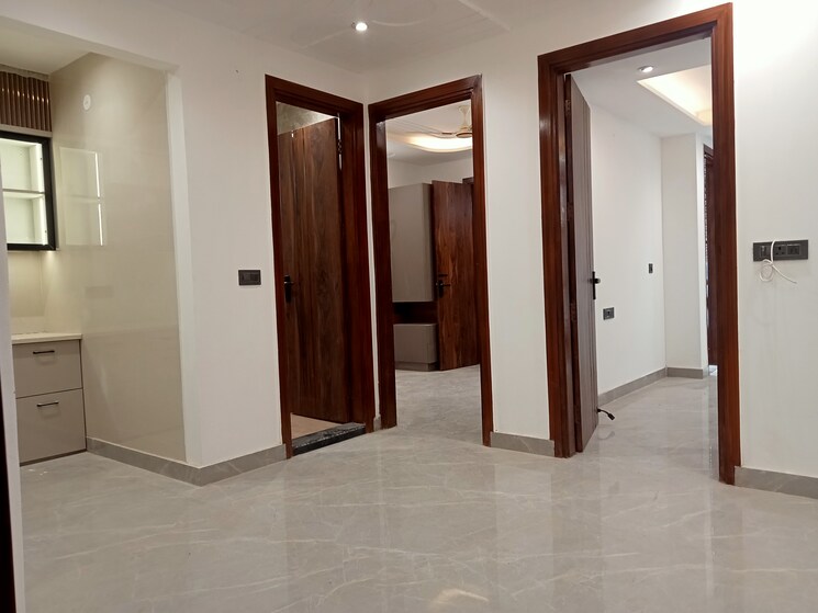 Room, mahavir enclave 1 2 Bedroom 520 Sq.Ft. Builder Floor In Mahavir Enclave 1 Delhi 8997529