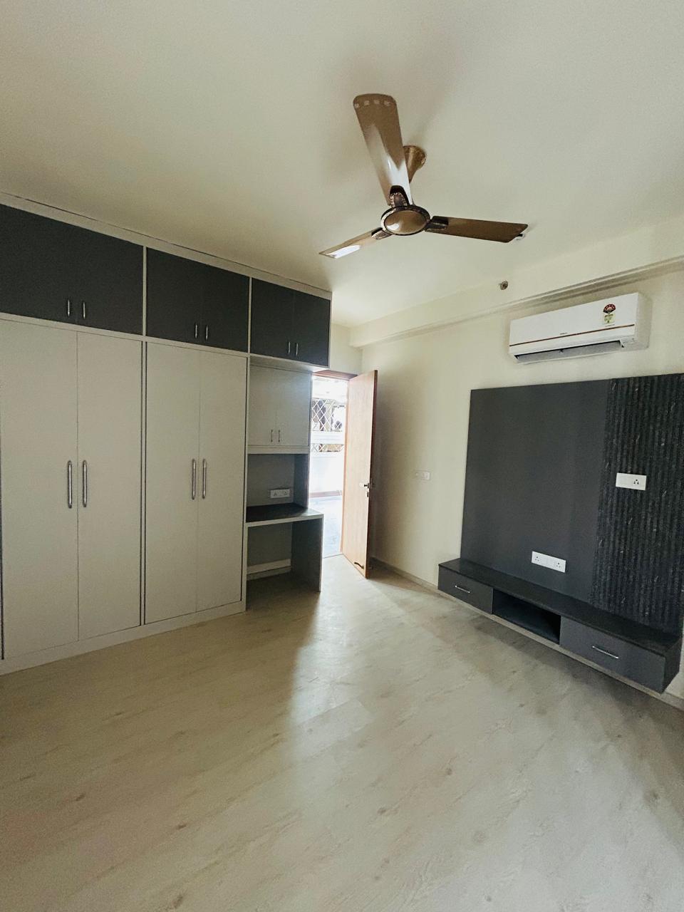 3 BHK Builder Floor For Rent in Ansal API Esencia