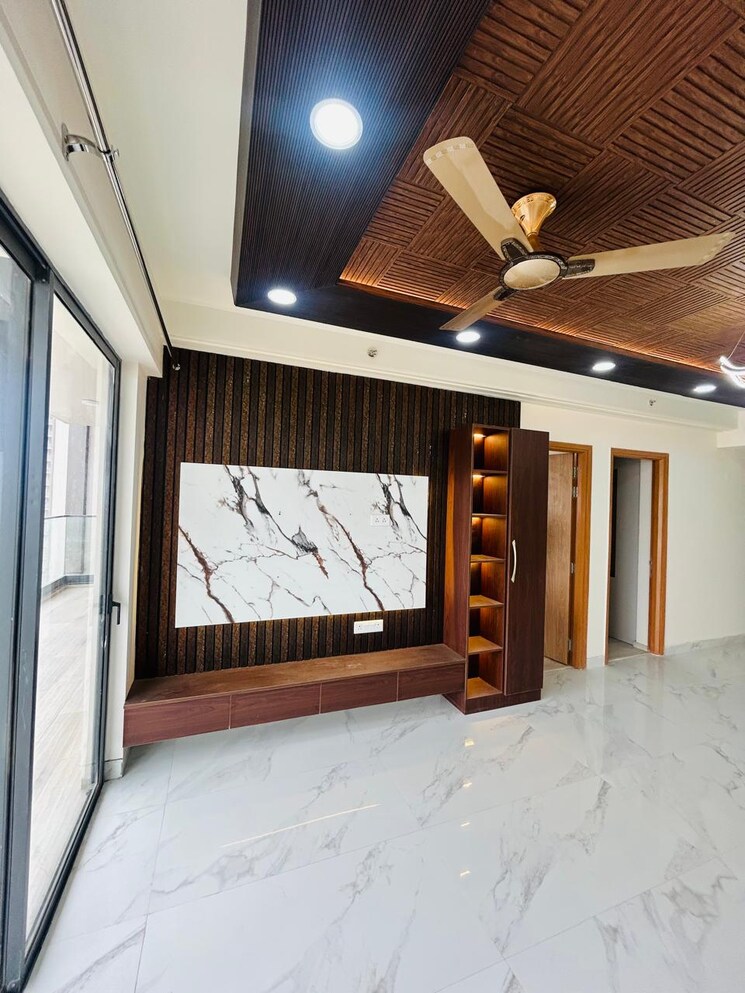 Bedroom, ansal-api-esencia 3 Bedroom 2000 Sq.Ft. Builder Floor In Sector 67 Gurgaon 8997548