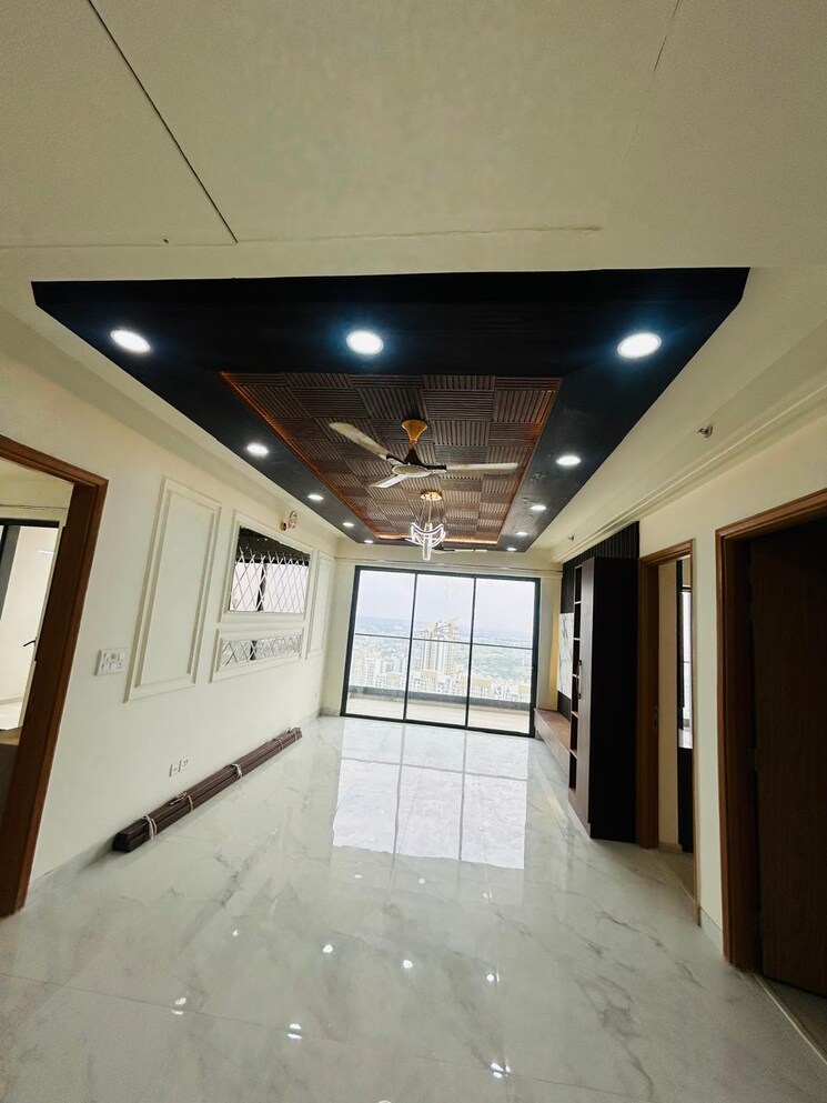 Kitchen, ansal-api-esencia 3 Bedroom 2000 Sq.Ft. Builder Floor In Sector 67 Gurgaon 8997548