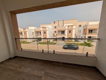 Corridor in 3 BHK Villa at Mayfair Villas Tellapur, Tellapur – for Rent