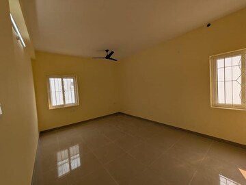 Master Bedroom in 3 BHK Villa at Mayfair Villas Tellapur, Tellapur – for Rent