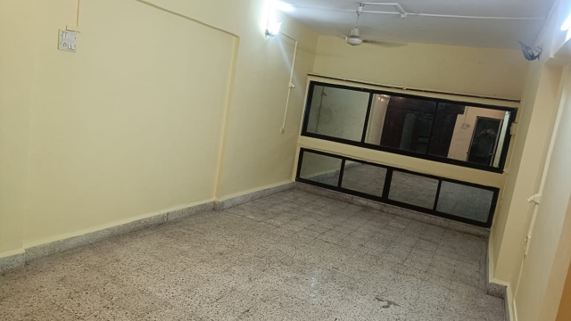 1 BHK Apartment For Rent in Sunshine Tower Koper khairane