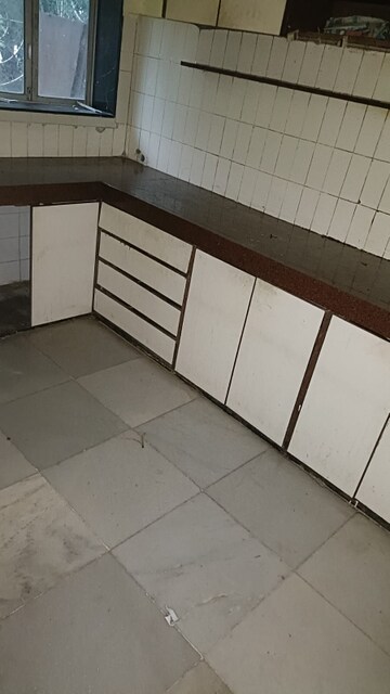 Balcony in 1 BHK Apartment at Sunshine Tower Koper khairane, Kopar Khairane – for Rent