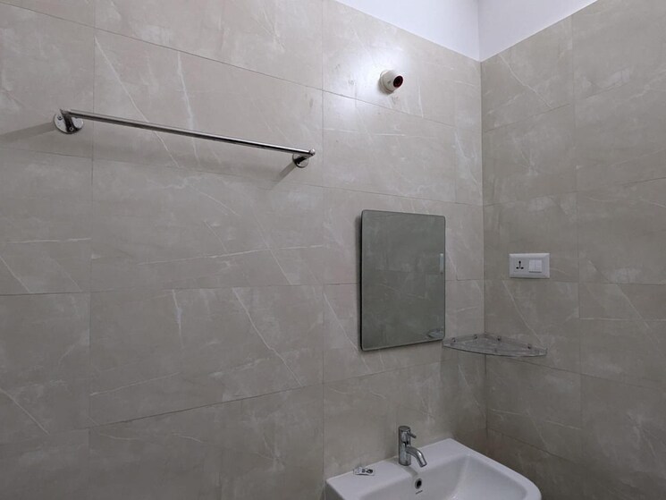 Bathroom, mayfair-villas-tellapur 3 Bedroom 2700 Sq.Ft. Villa In Tellapur Hyderabad 8997513