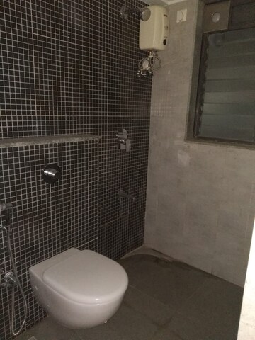 Bathroom in 2 BHK Apartment at Lodha Lakeshore Greens, Dombivli East – for Sale