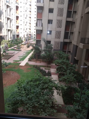 2 BHK Apartment For Sale in Lodha Lakeshore Greens, Dombivli East