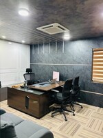 2465 Sq.Ft. Office Space in Madhapur