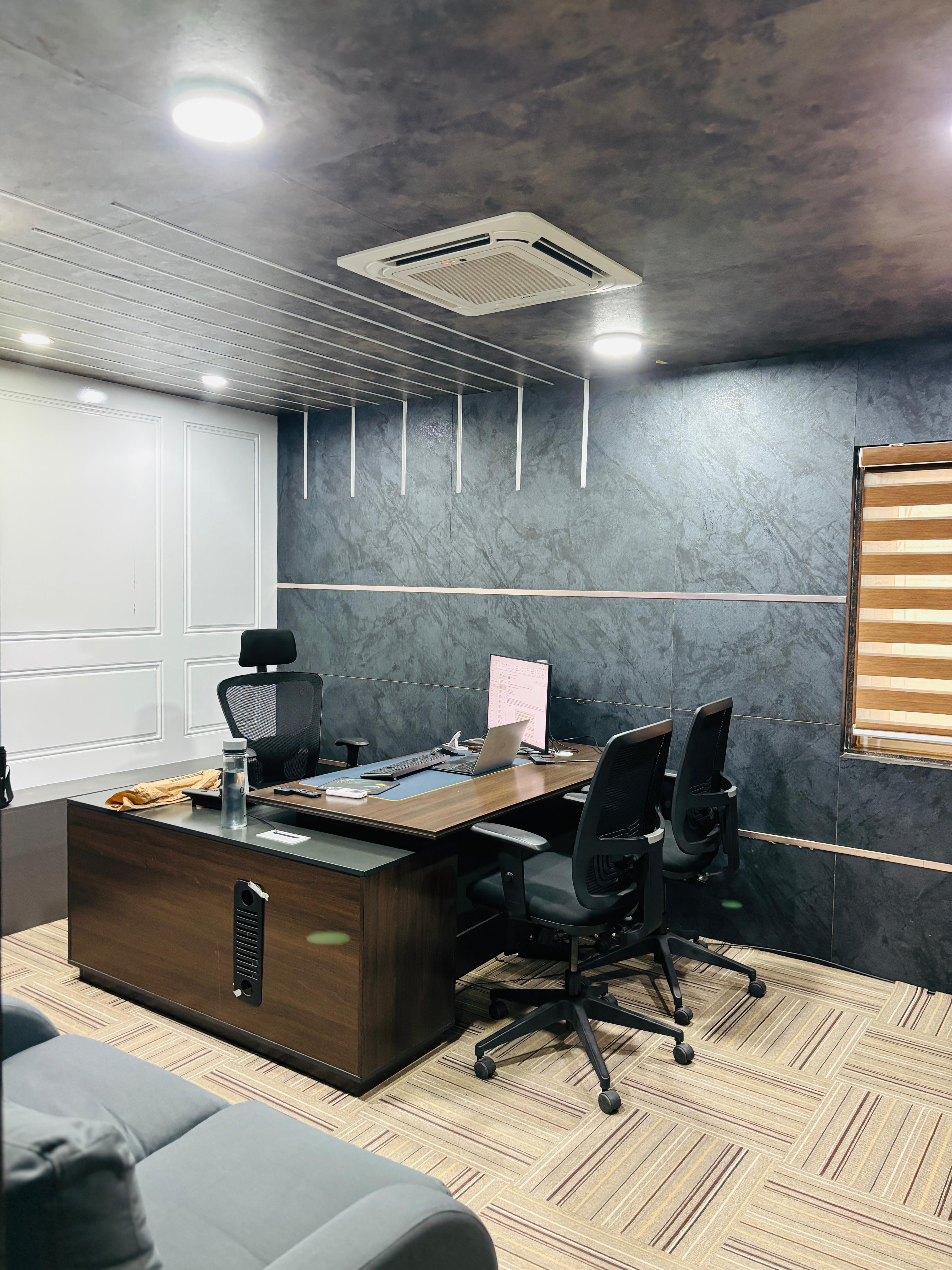 Office Space For Rent in Madhapur