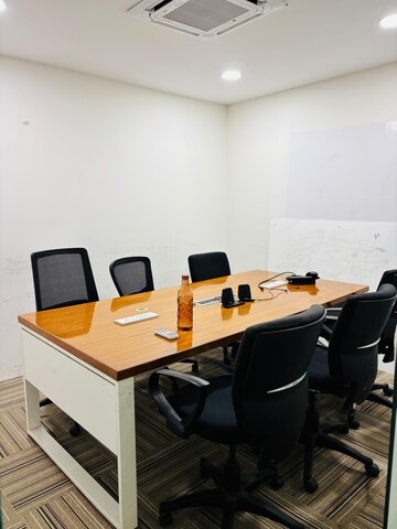 Team Area in  Office Space at Madhapur – for Rent