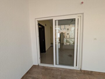Balcony in 3 BHK Villa at Mayfair Villas Tellapur, Tellapur – for Rent