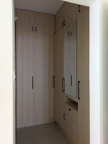 Bathroom in 3 BHK Villa at Mayfair Villas Tellapur, Tellapur – for Rent