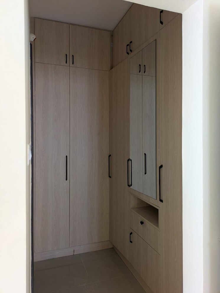 Bathroom, mayfair-villas-tellapur 3 Bedroom 2700 Sq.Ft. Villa In Tellapur Hyderabad 8997513